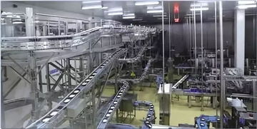 中國又一無人工廠曝光 沒有一個工人