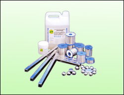 深圳市京田錫業制品廠 深圳市寶安區石巖鎮水田工業區 專業生產焊錫條 焊錫線 無鉛焊錫.焊錫膏 助焊劑.洗板水等系列產品. 公司動態