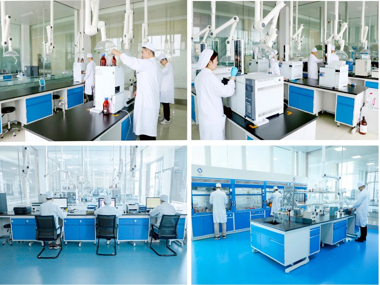 喜報！金勝糧油成功獲評國家卓越級智能工廠