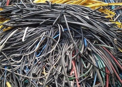 古交光伏電纜回收行情及機電工程設備市場分析